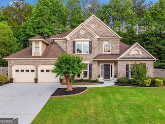3707 Lance Bluff Ln, Duluth, GA 30097