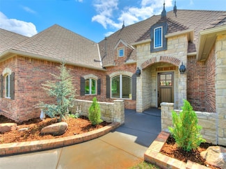 4208 Olde Copper Creek Rd, Moore, OK 73160