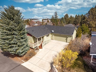 2432 NE Crocus Way, Bend, OR 97701