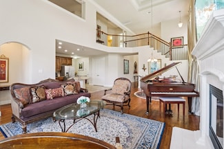 8316 Lindsay Gardens, the Colony, TX 75056