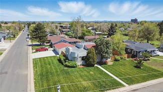 1400 S Knox Ct, Denver, CO 80219