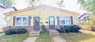 413 South Ave Unit 415, Aurora, IL 60505