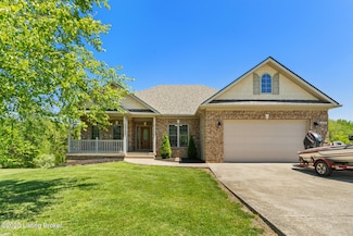 444 Cedar Springs Dr, Taylorsville, KY 40071