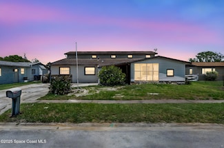 2922 Rosemarie Dr, Titusville, FL 32796