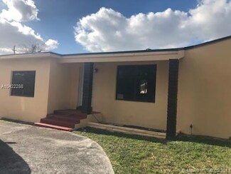 14300 NW 15th Dr, Miami, FL 33167