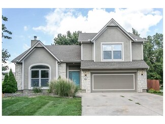 15233 Outlook St, Overland Park, KS 66223