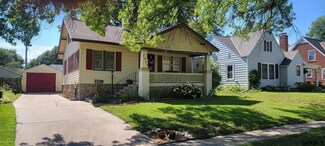 1035 S 37th St, Lincoln, NE 68510