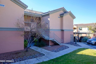 3650 Morningstar Dr Unit 708, Las Cruces, NM 88011