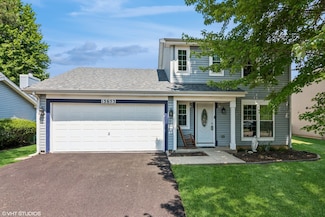 13653 S Jane Cir, Plainfield, IL 60544