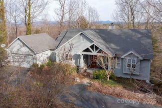 180 High Road Overlook, Hendersonville, NC 28739