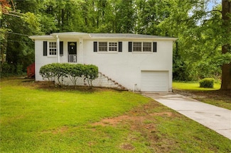 4220 Hasty Ln, Austell, GA 30106