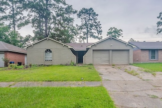5819 Bridgegate Dr, Spring, TX 77373