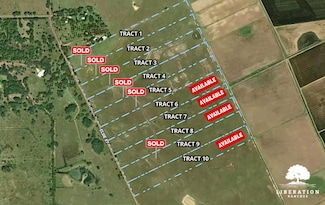 3013 Elsie St, Garwood, TX 77442