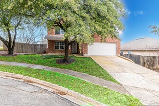 10209 Chuck Wagon Ct, Converse, TX 78109