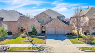 2302 Knox Way, Melissa, TX 75454