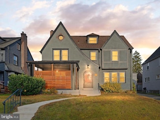 837 Alexander Ave, Drexel Hill, PA 19026