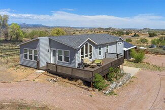 1704 Willow St, Cañon City, CO 81212