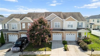 4032 Comrie Ln, Burlington, NC 27215