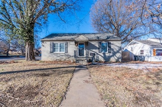 2703 E 3rd St, Tulsa, OK 74104