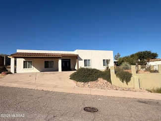 2545 N Corinthian Garden Dr, Nogales, AZ 85621