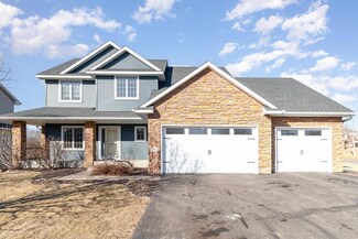 11822 47th St NE, Saint Michael, MN 55376