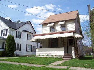 14 Great Valley St, Salamanca, NY 14779