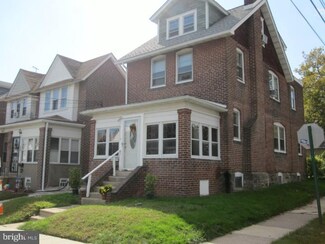 238 Wolfenden Ave, Darby, PA 19023