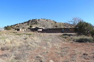 405 & 407 Bullhead Dr, Conchas Dam, NM 88416