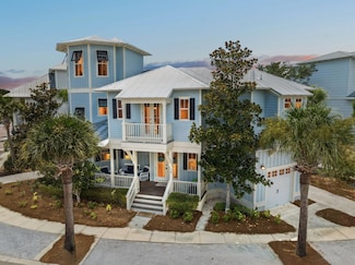 78 The Greenway Loop, Alys Beach, FL 32461