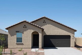 5736 W Moody Trail, Phoenix, AZ 85339