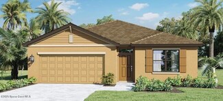 1264 Mycroft Dr, Cocoa, FL 32926