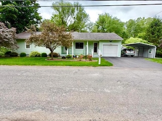931 Old Pittsfield Rd, Pittsfield, PA 16340