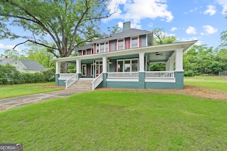 409 N Jefferson Ave, Eatonton, GA 31024