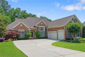 4115 Gold Mill Ridge, Canton, GA 30114