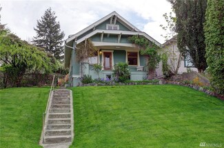 1636 Iron St, Bellingham, WA 98225
