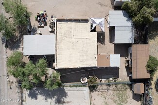 880 W 19th St, Tucson, AZ 85745