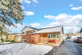 3124 Woodworth Place, Hazel Crest, IL 60429
