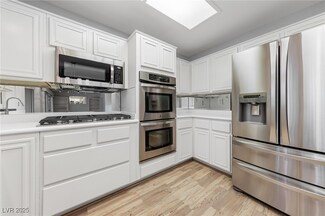 9917 Arbuckle Dr, Las Vegas, NV 89134