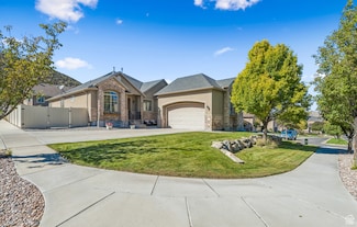 6915 N Kiowa Pkwy, Eagle Mountain, UT 84005