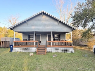 69 Granger Alley, Cottonwood, AL 36320