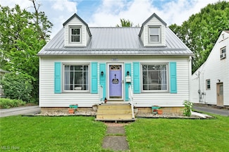 419 Kenilworth Ave SE, Warren, OH 44483
