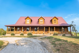 74 New Hope Rd, Buffalo, MO 65622