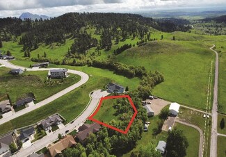 20 Belair Cir Unit Lots 20, 26, 30, 36, Sturgis, SD 57785