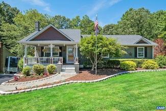 716 Preddy Creek Rd, Barboursville, VA 22923