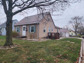 1747 W State Blvd, Fort Wayne, IN 46808