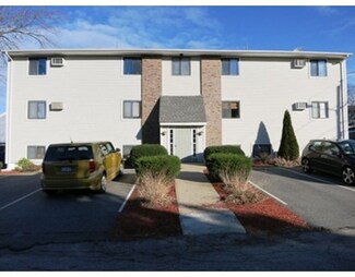 344 Beattie St Unit C, Fall River, MA 02723