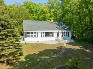 12295 Garrett Bay Rd, Ellison Bay, WI 54210