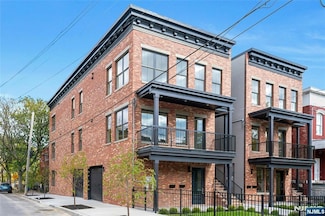 26 Clinton Ave Unit 1, Jersey City, NJ 07304