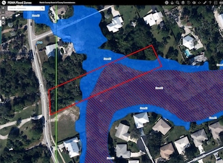 4975 SE Manatee Cove Rd, Port Salerno, FL 34997