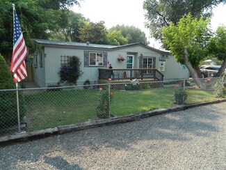 1046 S H St, Lakeview, OR 97630